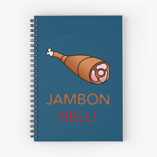 Item preview, Jambon Hell  - Athletico Mince    designed and sold by AthleticoMin512.