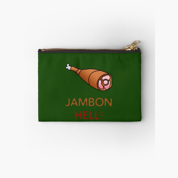Item preview, Jambon Hell  - Athletico Mince    designed and sold by AthleticoMin512.