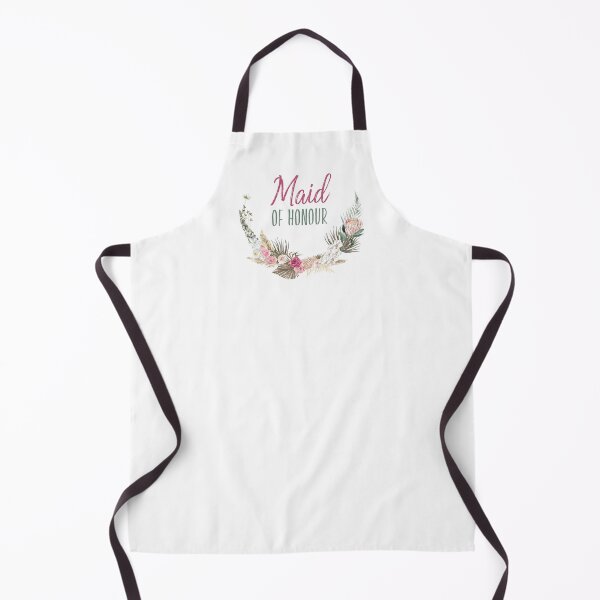 Item preview, Maid of Honour designed and sold by mellibeedesigns.