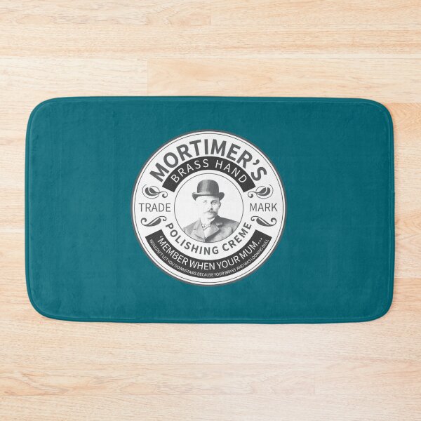 Item preview, Mortimer_s Brass Hand Polish Creme    designed and sold by AthleticoMin512.