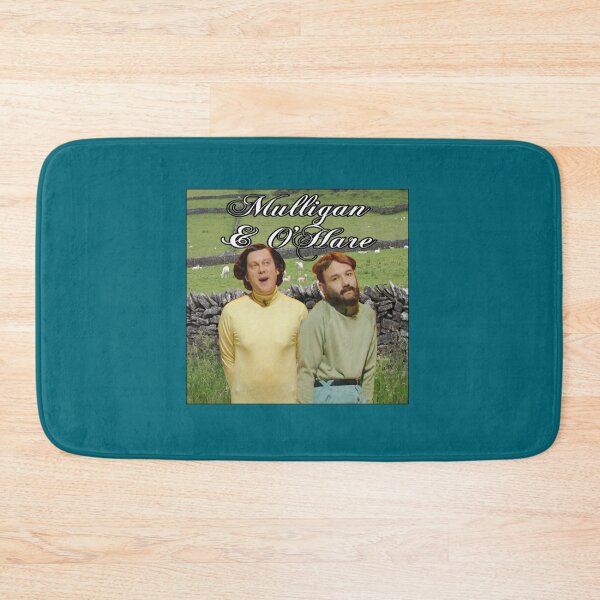 Item preview, Mulligan _amp_amp_ O_amp_39_Hare Album Cover    designed and sold by AthleticoMin512.