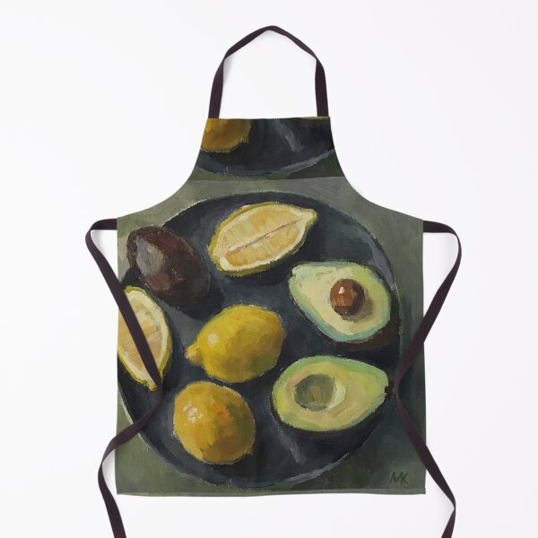 Item preview, Avocado designed and sold by MilkAnna.