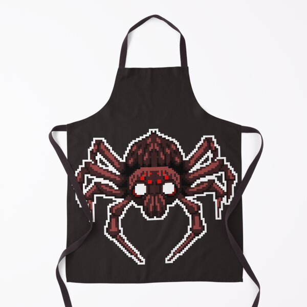 Item preview, Spooky Spider designed and sold by Lee0z-Art.