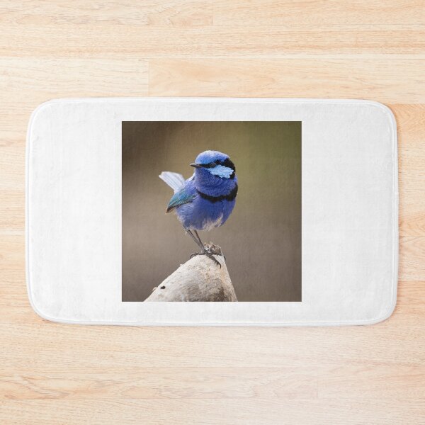 Item preview, Cuteness in Blue designed and sold by Peter Caddy.
