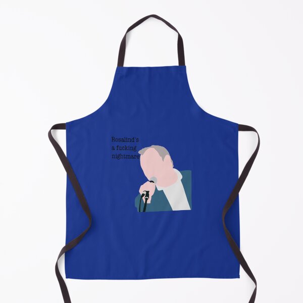 Item preview, Roaslind_s a nightmare designed and sold by AthleticoMin512.