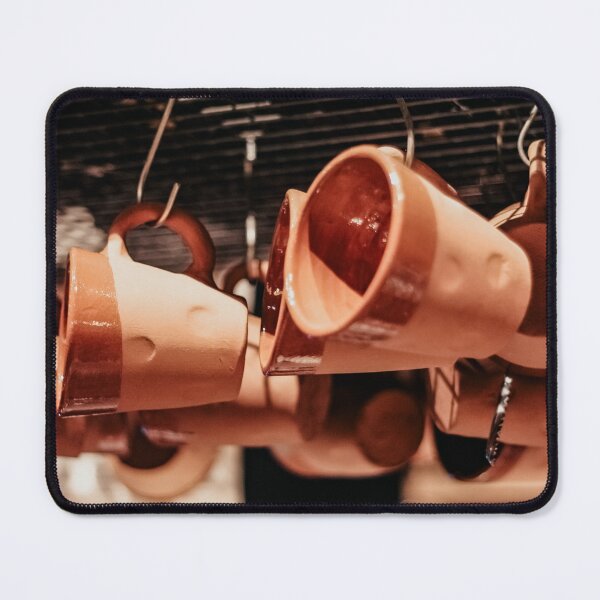 Item preview, This is showing 'Hanging Pots' design HaAwa Products Designed by Harshly For All Redbubble Users designed and sold by Harshly.