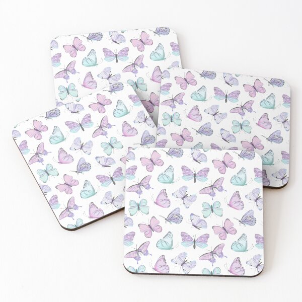 Item preview, Beautiful Butterflies designed and sold by Vector Scout Lab.