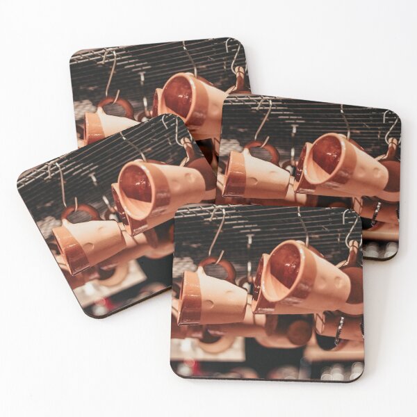 Item preview, This is showing 'Hanging Pots' design HaAwa Products Designed by Harshly For All Redbubble Users  designed and sold by Harshly.