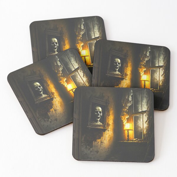 Item preview, Dark Memories designed and sold by AndrejZT.