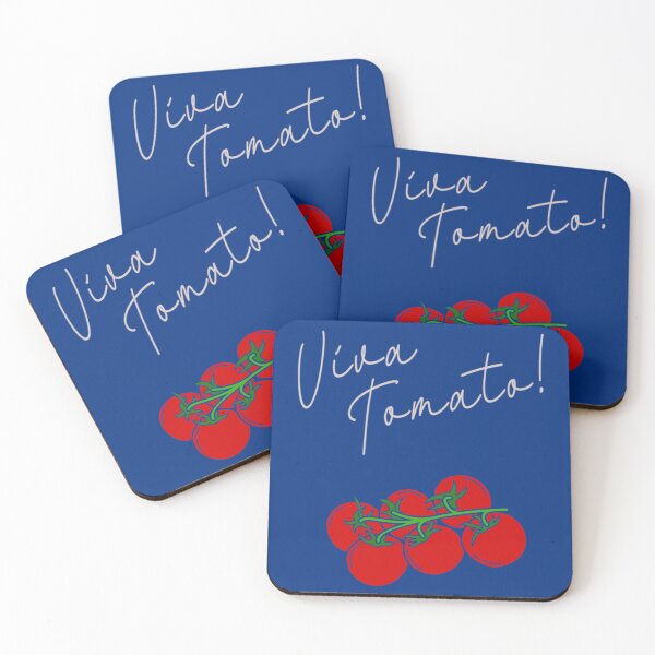Item preview, VIVA Tomato!   designed and sold by AthleticoMin512.