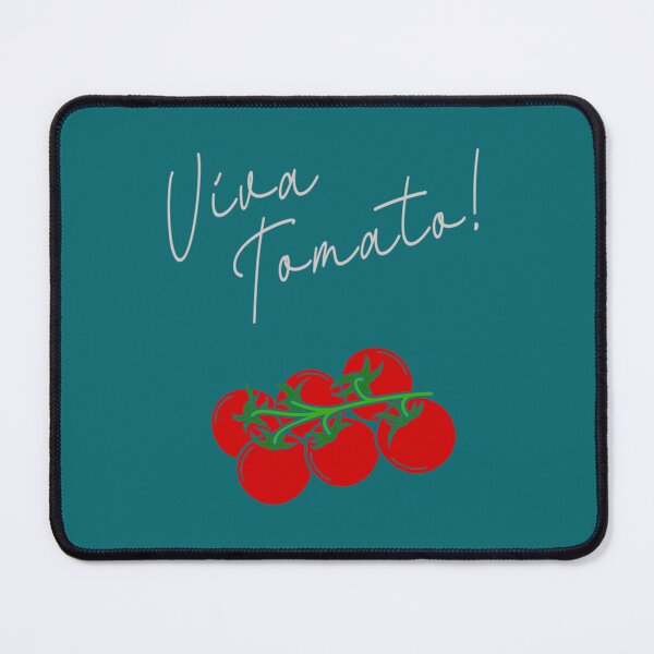Item preview, VIVA Tomato!   designed and sold by AthleticoMin512.