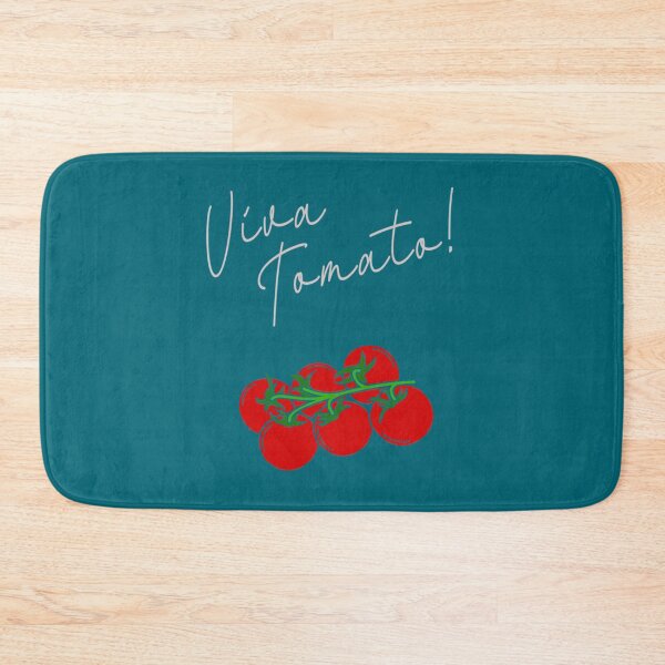 Item preview, VIVA Tomato!   designed and sold by AthleticoMin512.