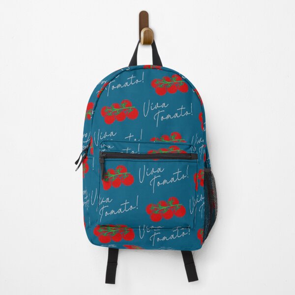 Item preview, VIVA Tomato!   designed and sold by AthleticoMin512.