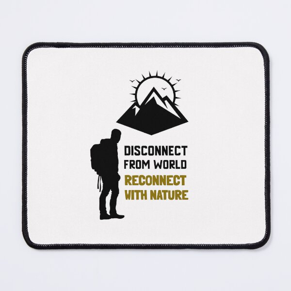 Item preview, DISCONNECT TO RECONNECT designed and sold by KDM-Designs.