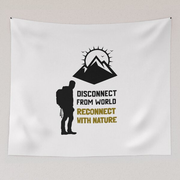 Item preview, DISCONNECT TO RECONNECT designed and sold by KDM-Designs.