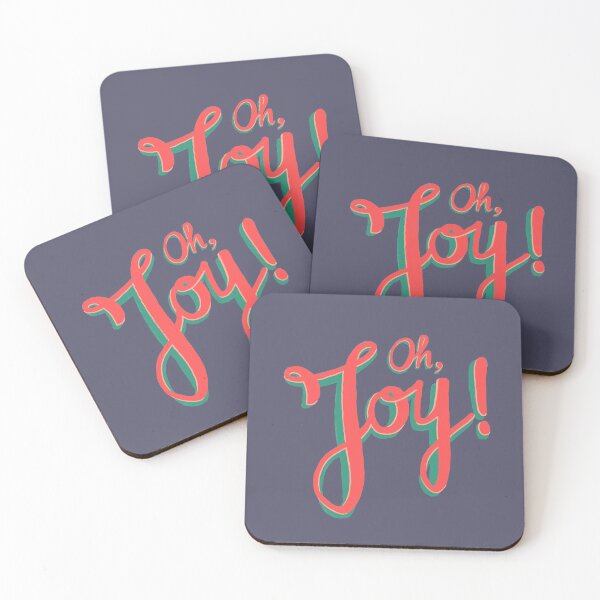 Item preview, Oh, joy! designed and sold by whatafabday.