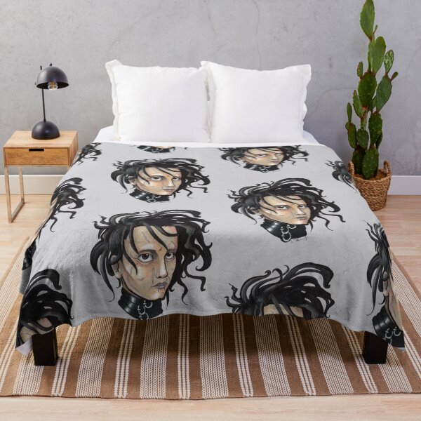 Item preview, People Are Scared of Things That are Different designed and sold by SteinmetzDesign.