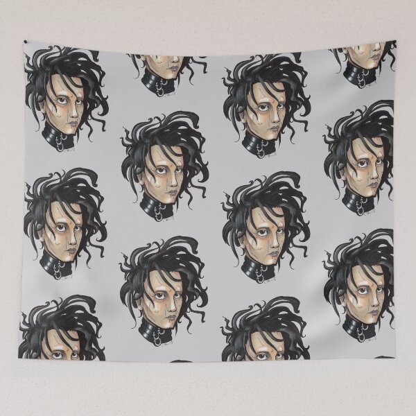 Item preview, People Are Scared of Things That are Different designed and sold by SteinmetzDesign.