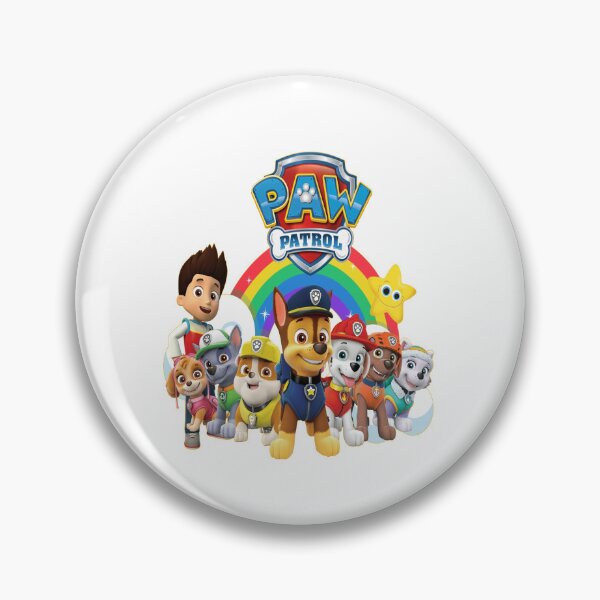 Item preview, Best Paw Patrol Fanart designed and sold by Sidney Allen.