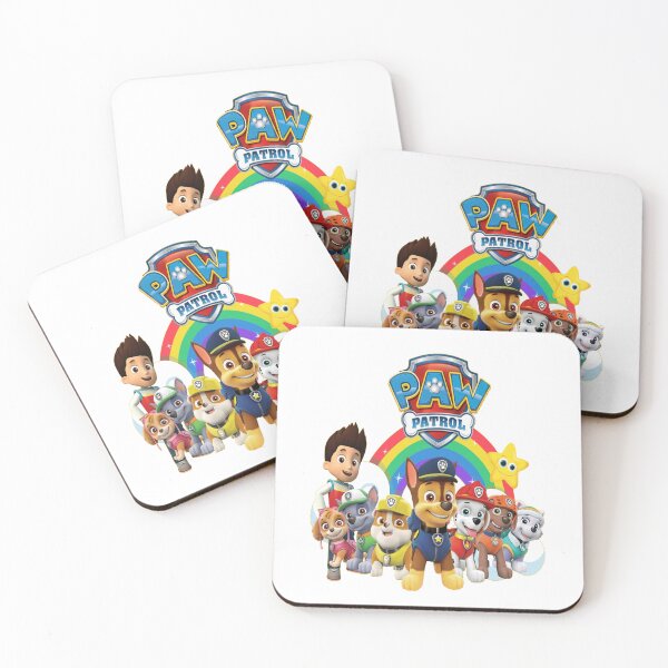 Item preview, Best Paw Patrol Fanart designed and sold by Sidney Allen.