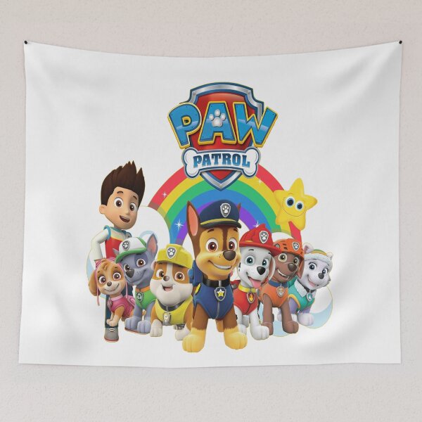 Item preview, Best Paw Patrol Fanart designed and sold by Sidney Allen.