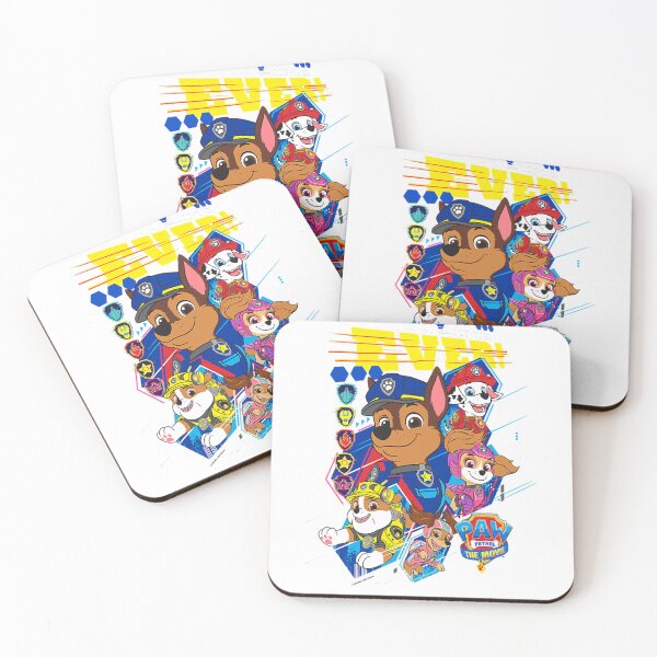 Item preview, Team Paw Patrol Fanart designed and sold by Sidney Allen.