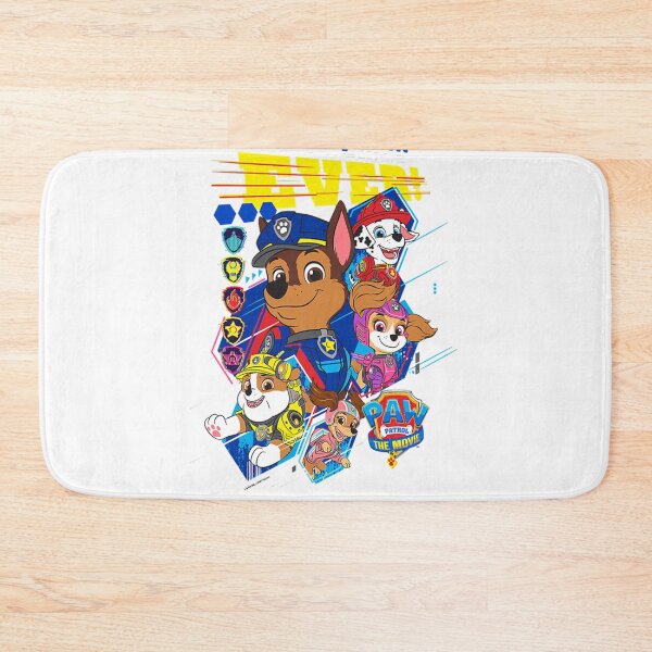 Item preview, Team Paw Patrol Fanart designed and sold by Sidney Allen.