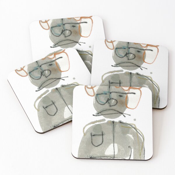 Item preview, Statistically Speaking designed and sold by eriqhenri.