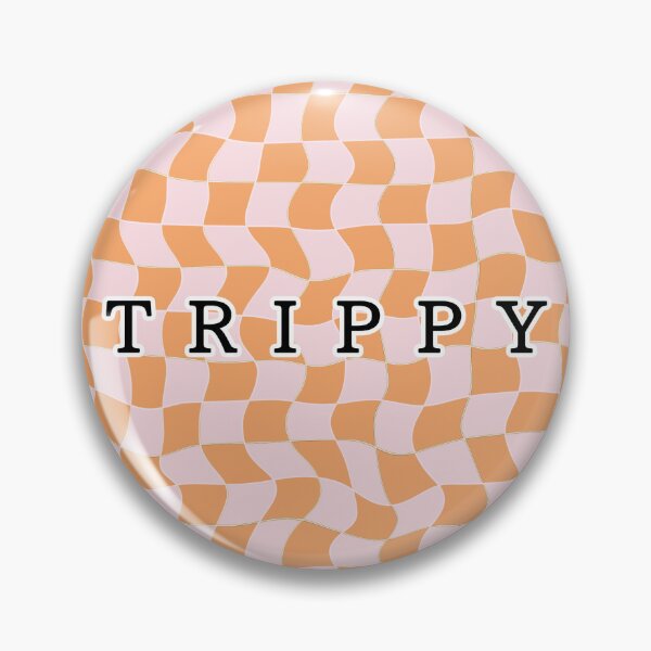 Artikelvorschau, Trippy orange entworfen und verkauft von Jellyinthebean.
