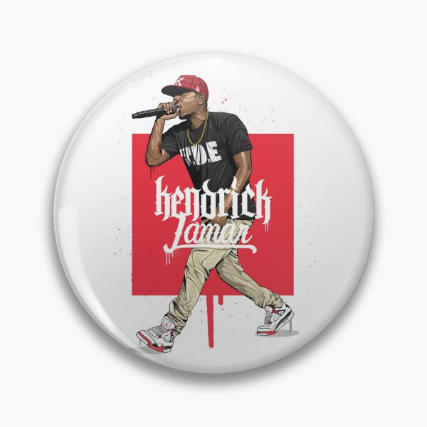 Item preview, KENDRICK LAMAR designed and sold by TerriWhitby.