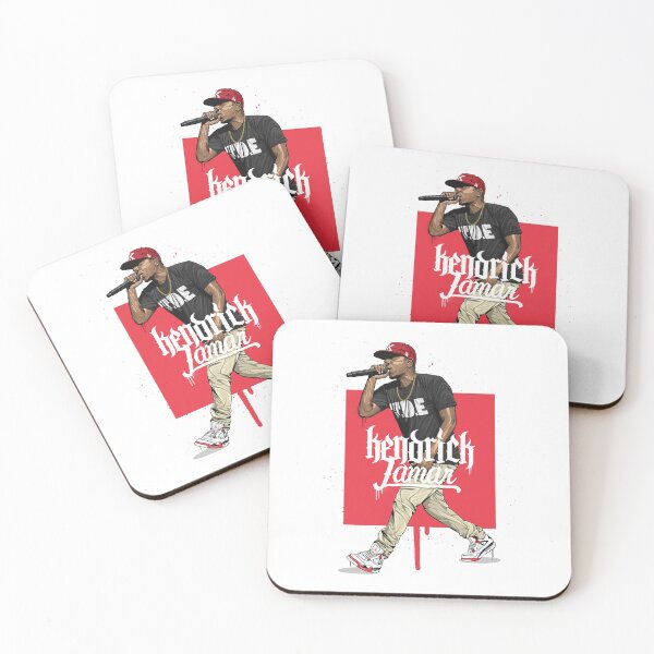 Item preview, KENDRICK LAMAR designed and sold by TerriWhitby.