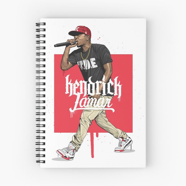 Item preview, KENDRICK LAMAR designed and sold by TerriWhitby.