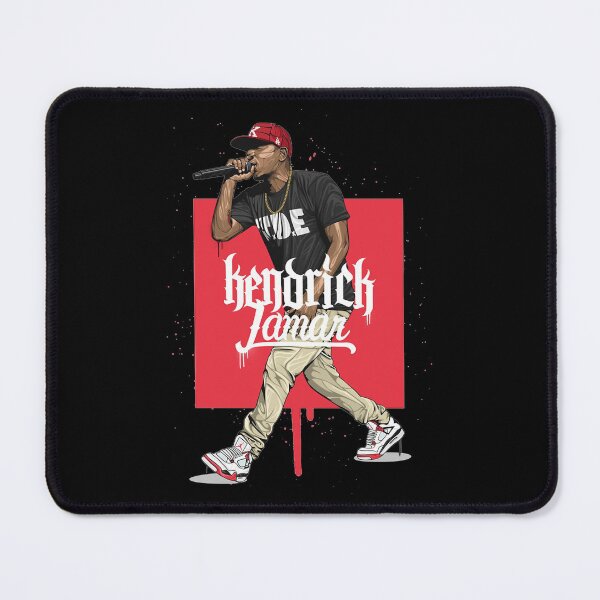 Item preview, KENDRICK LAMAR designed and sold by TerriWhitby.
