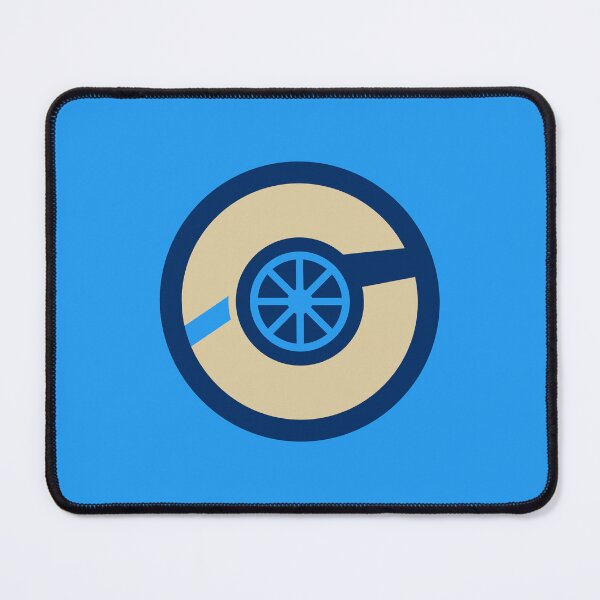 Item preview, Retro Columbus Hockey Logo Sticker designed and sold by RetroSportRevue.