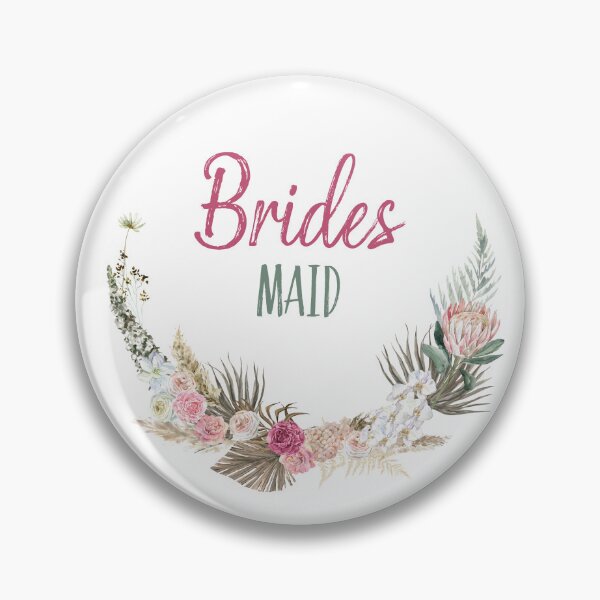 Item preview, Bridesmaid designed and sold by mellibeedesigns.