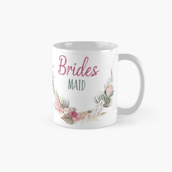 Item preview, Bridesmaid designed and sold by mellibeedesigns.