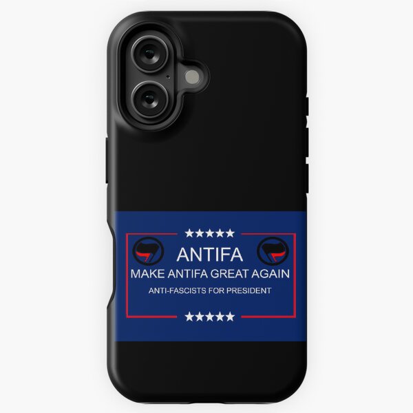 Artikel-Vorschau von Machen Sie Antifa wieder großartig, designt und verkauft von The AEGIS Alliance.