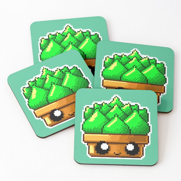 Item preview, Succulent designed and sold by Lee0z-Art.