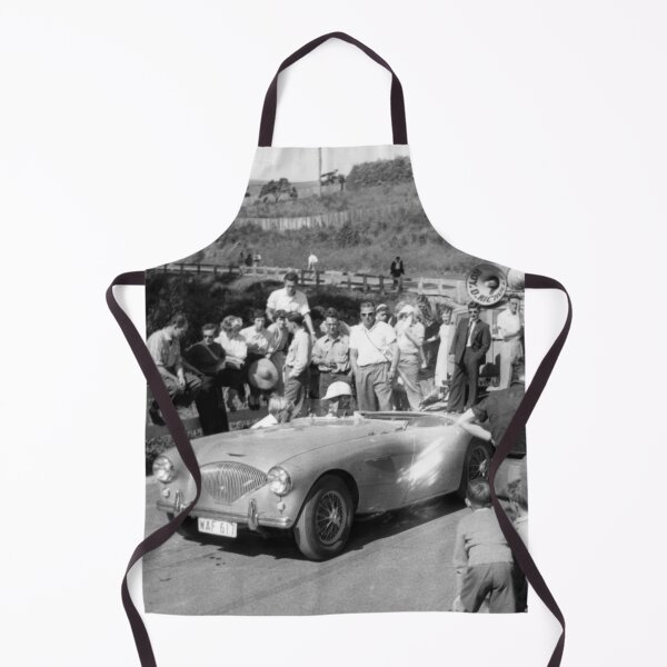Item preview, The Penguin Hillclimb, Tasmania  designed and sold by taspaul.