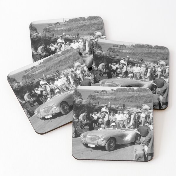 Item preview, The Penguin Hillclimb, Tasmania  designed and sold by taspaul.