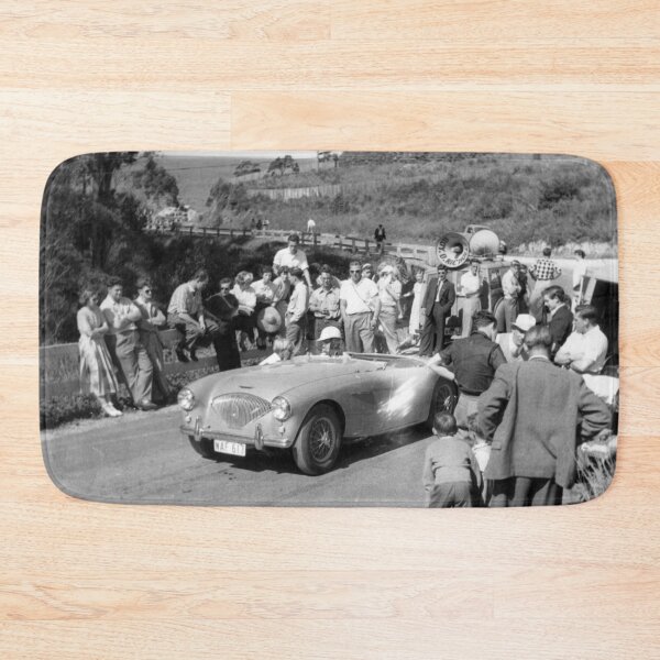 Item preview, The Penguin Hillclimb, Tasmania  designed and sold by taspaul.