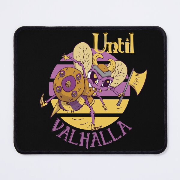 Item preview, Hasta Valhalla - Beeserker designed and sold by Georgy09.