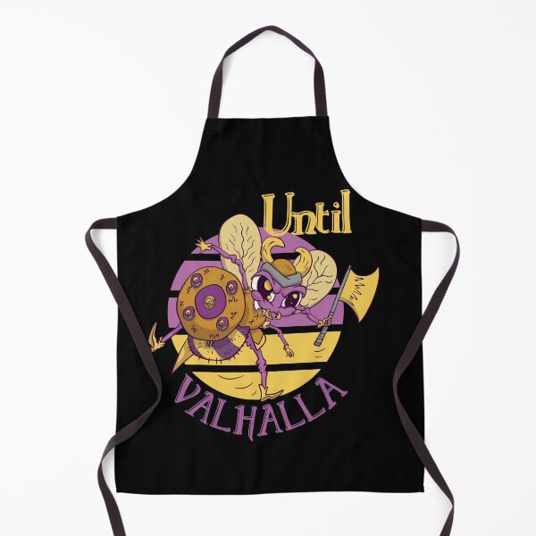 Item preview, Until Valhalla - Beeserker designed and sold by Georgy09.