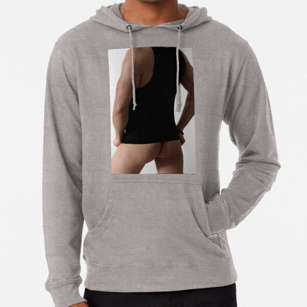 Brandon 7M Lightweight Hoodie