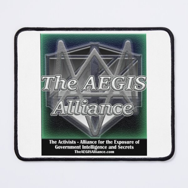 Item preview, The AEGIS Alliance logo design designed and sold by The AEGIS Alliance.