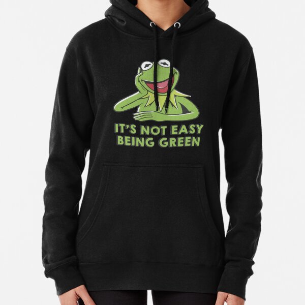 Item preview, Kermit the frog    designed and sold by sandrawivia.