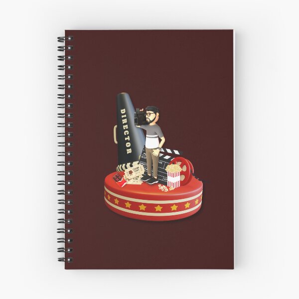 Item preview, Movie Director designed and sold by ManuelEvents.