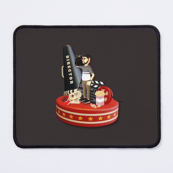 Item preview, Movie Director designed and sold by ManuelEvents.
