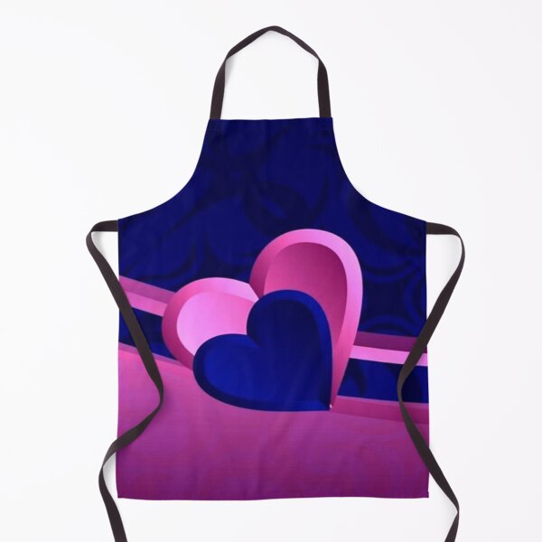 Item preview, Two Hearts United designed and sold by NengShop.