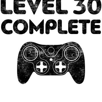 Artwork thumbnail, Level 30 Complete by deepstone
